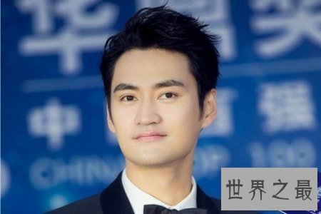 【图】最有出路青年演员奖是对一个演员的一定 你觉得