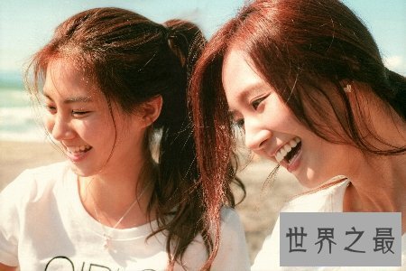 【图】综艺巴士韩国非常棒 让人一饱眼福的同时还能得