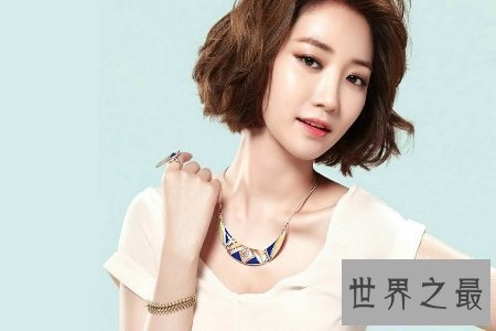 【图】综艺巴士韩国非常棒 让人一饱眼福的同时还能得