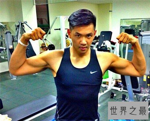 【图】陈建州为什么叫黑人 陈建州范玮琪相识通过引见