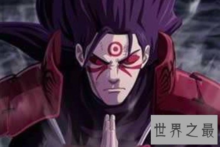 【图】柱间终究是如何成为宇智波斑惟一敬畏的忍者的