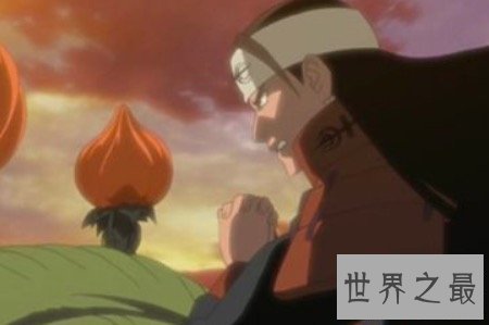 【图】柱间终究是如何成为宇智波斑惟一敬畏的忍者的