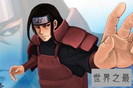 【图】柱间终究是如何成为宇智波斑惟一敬畏的忍者的