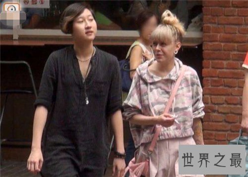 【图】出柜是什么意思 蔡康永是公开出柜了吗