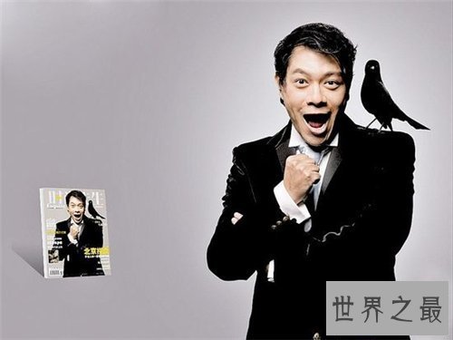 【图】出柜是什么意思 蔡康永是公开出柜了吗