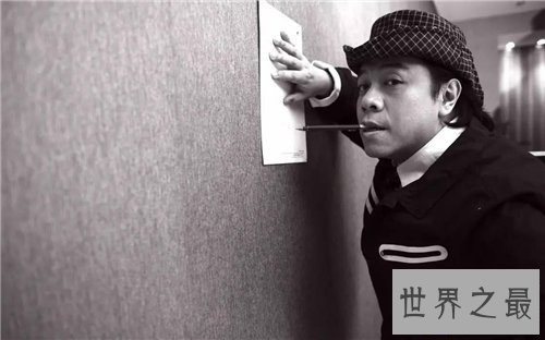 【图】出柜是什么意思 蔡康永是公开出柜了吗