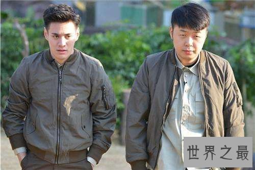 【图】杜天皓集体材料引见 出演郭敬明小时代走红