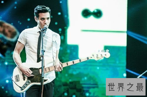 【图】杜天皓集体材料引见 出演郭敬明小时代走红