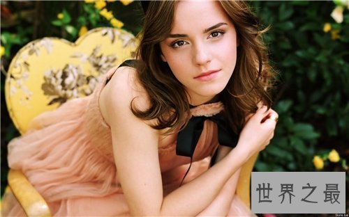 【图】赫敏扮演者艾玛材料爱情引见 曾深陷艳照绯闻反