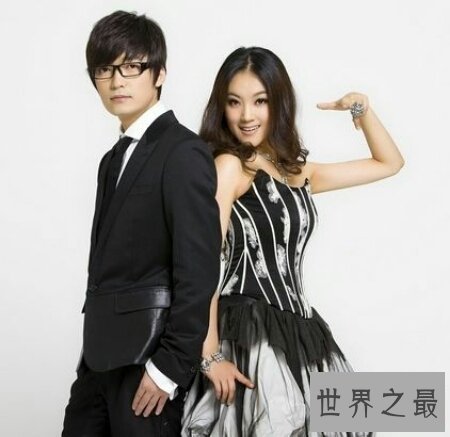 【图】玖月奇迹是夫妻吗 那么他们是如何相识的