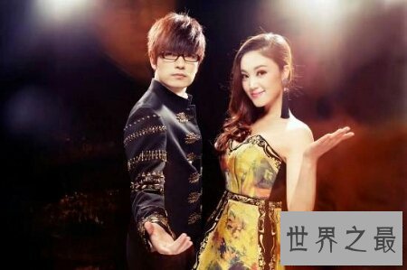 【图】玖月奇迹是夫妻吗 那么他们是如何相识的