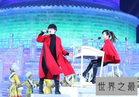 【图】玖月奇迹是夫妻吗 那么他们是如何相识的