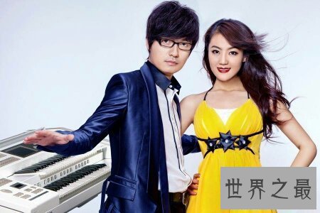 【图】玖月奇迹是夫妻吗 那么他们是如何相识的