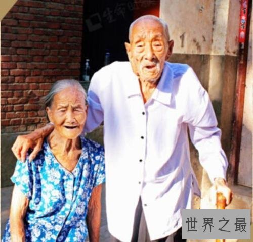【图】长寿世界第一老人，教训了三个世纪的她依然健