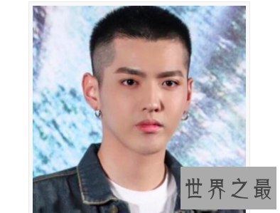 【图】男生短发发型引荐既清爽又潮流总有一款适宜你