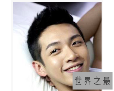 【图】男生短发发型引荐既清爽又潮流总有一款适宜你