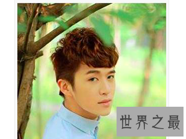 【图】男生短发发型引荐既清爽又潮流总有一款适宜你