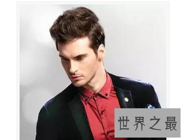 【图】男生短发发型引荐既清爽又潮流总有一款适宜你