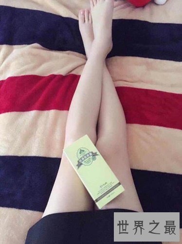 【图】瘦腿静止，夏天到了，是时分该秀出你的大长腿