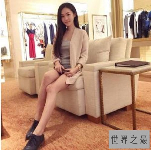 【图】瘦腿静止，夏天到了，是时分该秀出你的大长腿