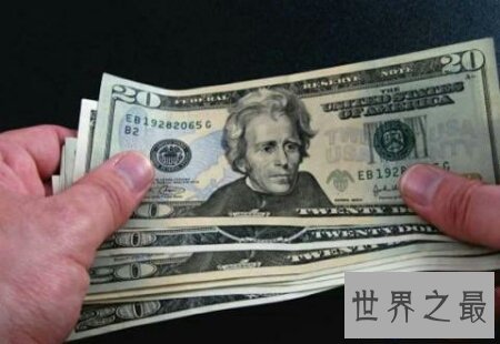 【图】现现在咱们能否还能扭转人民币换美元的汇率