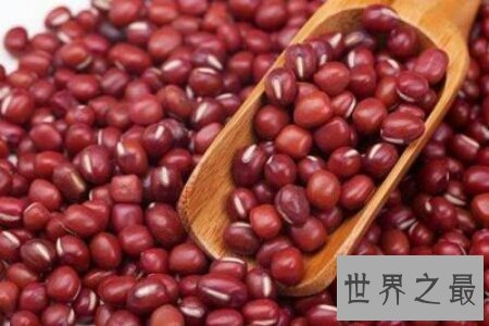 【图】赤小豆和红豆大家都见过吧 那赤小豆和红豆的区