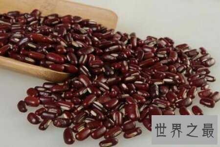 【图】赤小豆和红豆大家都见过吧 那赤小豆和红豆的区