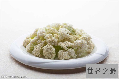 【图】花菜炒肉的做法引见 一道家常必备又好吃的菜