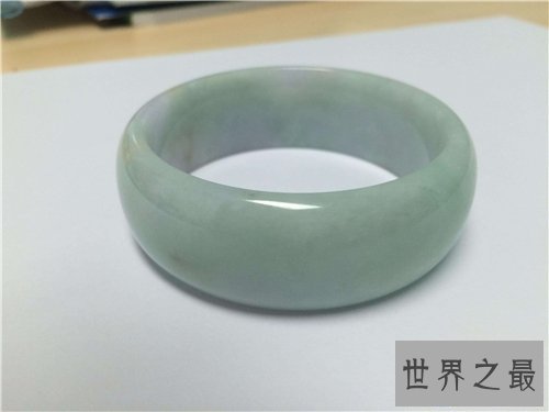 【图】玉镯怎样辨别好坏 佩戴玉镯有什么益处