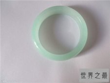 【图】玉镯怎么辨别好坏 佩戴玉镯有什么好处