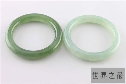 【图】玉镯怎样辨别好坏 佩戴玉镯有什么益处