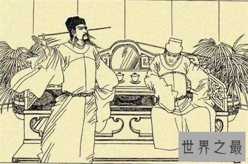 【图】王安石简介变法引见 一代文学政治家最终积郁而