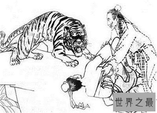 【图】为民除害的意思是什么 为民除害成语故事引见