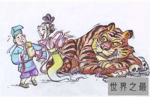 【图】为民除害的意思是什么 为民除害成语故事引见