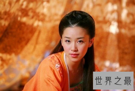 【图】你知道阚清子演过的电视剧终究有多少呢