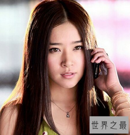 【图】你知道阚清子演过的电视剧终究有多少呢