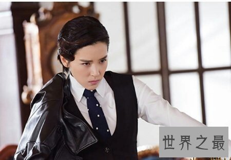 【图】你知道阚清子演过的电视剧终究有多少呢