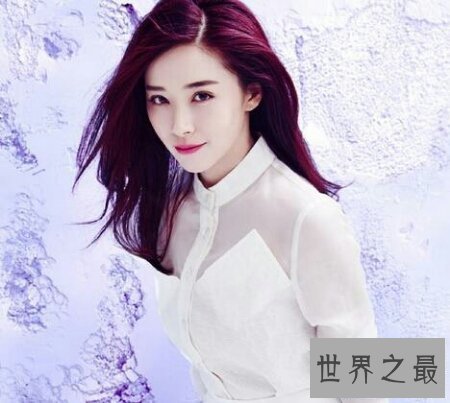 【图】你知道阚清子演过的电视剧终究有多少呢