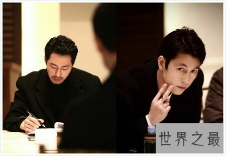 【图】韩国著名的明星赵寅成电影电视剧演过的都有哪