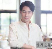 【图】韩国著名的明星赵寅成电影电视剧演过的都有哪