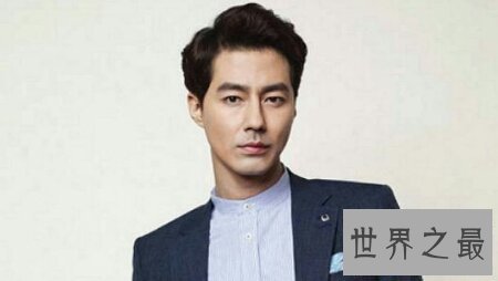 【图】韩国著名的明星赵寅成电影电视剧演过的都有哪