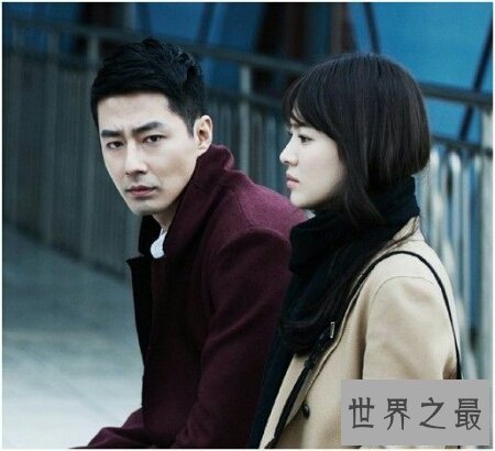 【图】韩国著名的明星赵寅成电影电视剧演过的都有哪