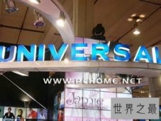 【图】最大的唱片公司环球唱片公司有那些知名的歌手