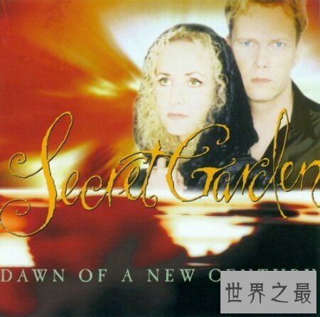 【图】最大的唱片公司环球唱片公司有那些知名的歌手