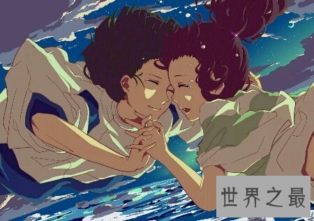 【图】千与千寻是日本漫画 千与千寻的恐惧假相你知道