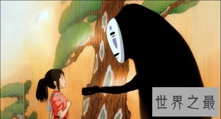 【图】千与千寻是日本漫画 千与千寻的恐惧假相你知道