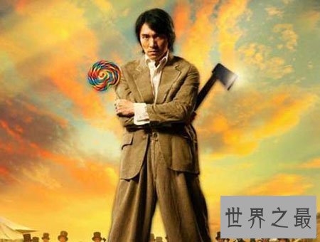 【图】功夫电影功夫2什么时分上映 还要多久