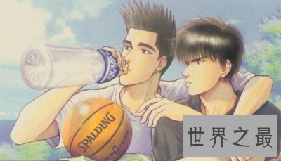 【图】bl文所展示出的耽美文明，引领新风尚