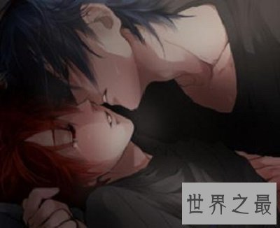 【图】bl文所展示出的耽美文明，引领新风尚