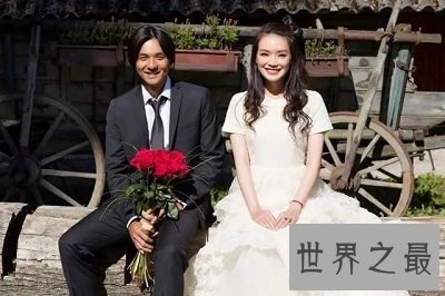 【图】咱们所熟知的明星舒淇，背后鲜为人知的林立慧